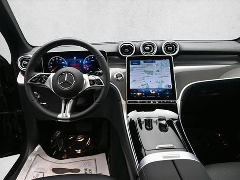 Certified 2026 Mercedes-Benz GLC 300 4MATIC image 20