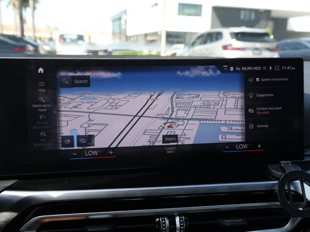 Used 2023 BMW 330i Sedan RWD image 32