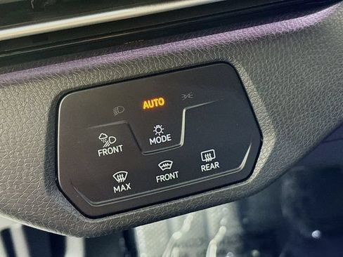 Used 2023 Volkswagen ID.4 Pro S AWD/4WD image 11