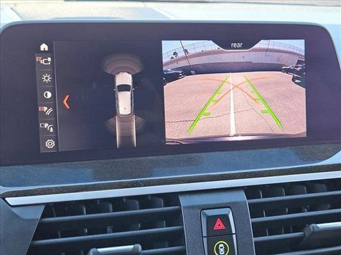 Used 2020 BMW X3 sDrive30i w/ M Sport Package 2 image 14