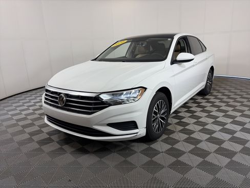 New 2026 Volkswagen Atlas SE AWD/4WD image 2