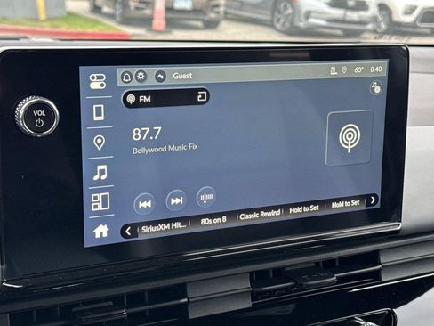New 2026 Honda Prologue Touring image 17