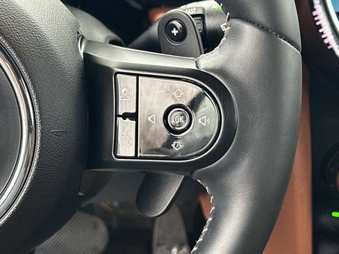 Used 2023 MINI Cooper S w/ Signature Upholstery Package image 17