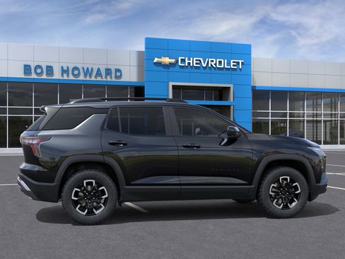 New 2026 Chevrolet Equinox ACTIV w/ Convenience Package III image 26