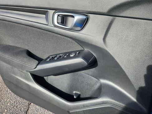 Used 2024 Honda Civic Sport image 9