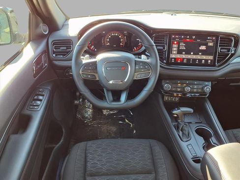 New 2026 Dodge Durango GT image 4