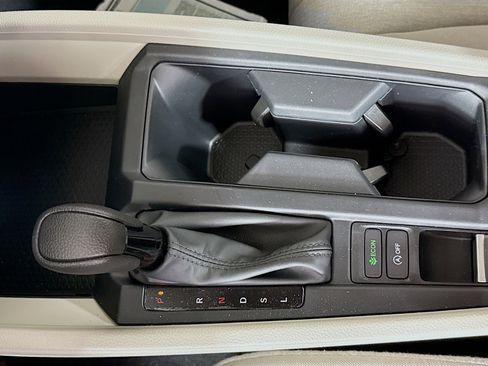 New 2025 Honda Accord LX image 19