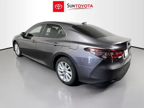 Used 2023 Toyota Camry LE FWD image 6