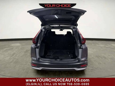 Used 2020 Honda CR-V LX image 14