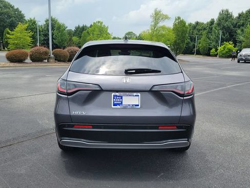 New 2026 Honda HR-V EX-L image 5