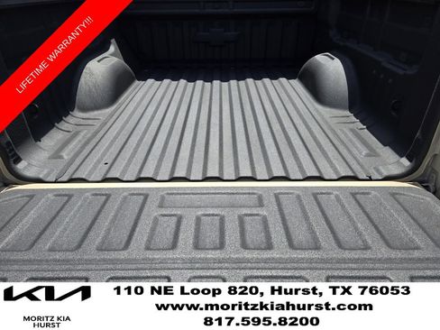 Used 2022 Chevrolet Colorado Z71 AWD/4WD image 31