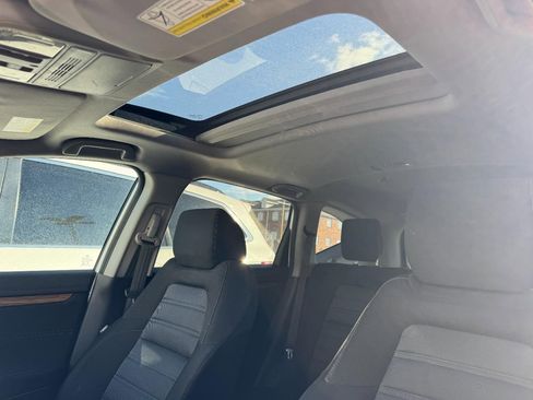 Certified 2019 Honda CR-V EX image 24