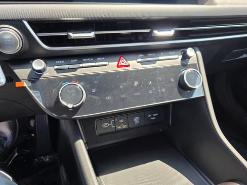 New 2025 Hyundai Sonata SEL FWD image 26
