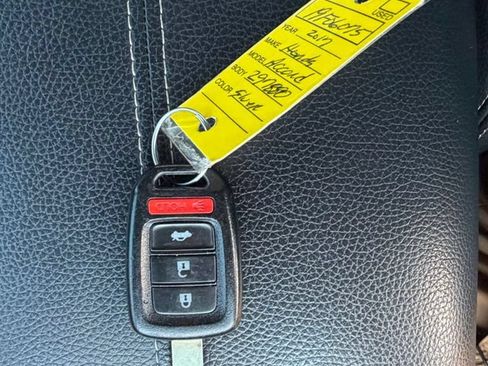 Used 2017 Honda Accord Sport image 2