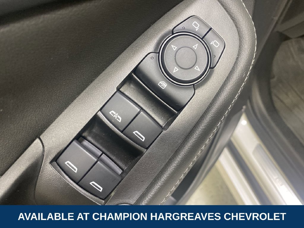 Certified 2023 Buick Encore GX Select w/ Sport Touring Package AWD/4WD image 31