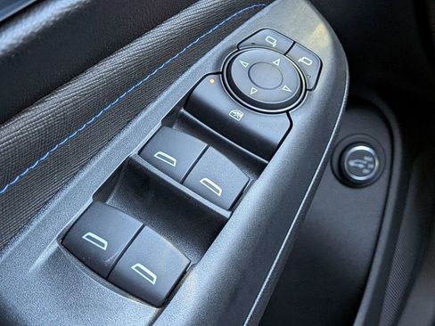 New 2026 Buick Envista Sport Touring w/ Convenience I Package image 25