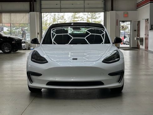 Used 2019 Tesla Model 3 Long Range image 6