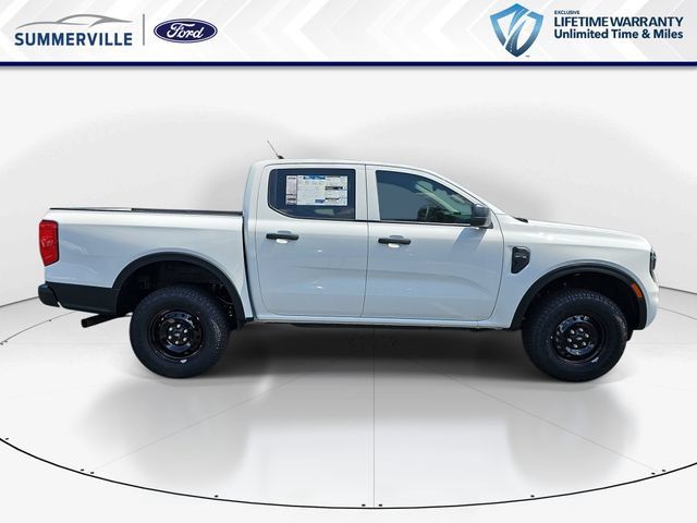 New 2026 Ford Ranger XL RWD image 2
