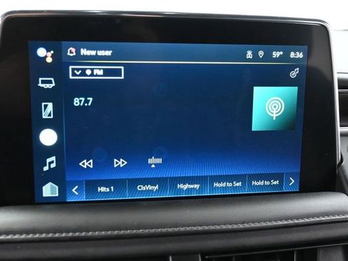 Used 2022 Chevrolet Tahoe LT AWD/4WD image 19