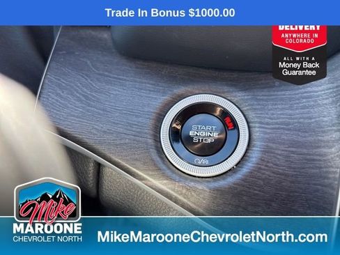 Used 2024 Jeep Grand Cherokee L Limited w/ Luxury Tech Group II image 21