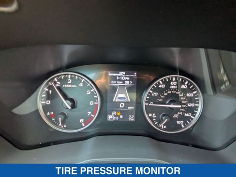 Certified 2026 Subaru Crosstrek 2.0i Premium image 26