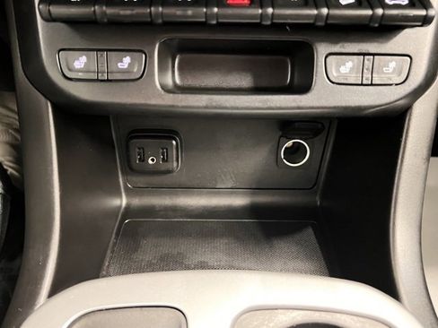 Used 2019 Chevrolet Colorado ZR2 w/ ZR2 Midnight Special Edition image 26