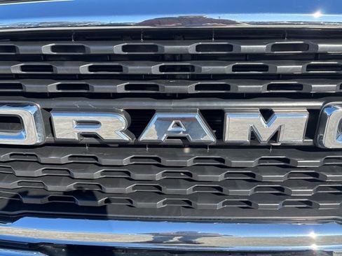 Used 2024 RAM 2500 Big Horn image 20