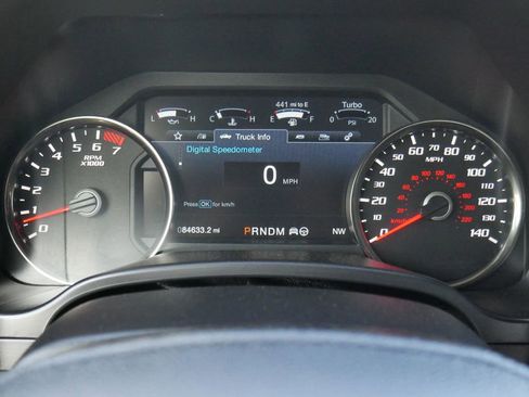 Used 2019 Ford F150 Raptor w/ Equipment Group 802A Luxury image 45