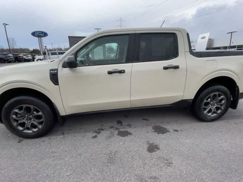Used 2024 Ford Maverick XLT w/ Equipment Group 300A Standard AWD/4WD image 5