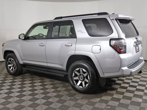 Used 2024 Toyota 4Runner TRD Off-Road Premium image 13