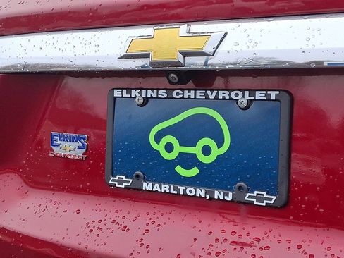 Used 2020 Chevrolet Traverse LT w/ Driver Confidence II Package image 24