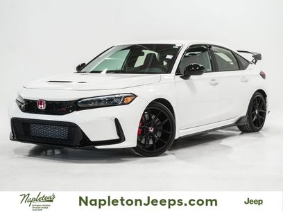 Used 2024 Honda Civic Type R