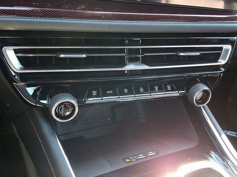 New 2026 Chevrolet Traverse RS image 14