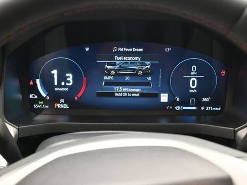 Certified 2025 Ford Explorer Active w/ Active Comfort Package AWD/4WD image 13