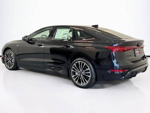 New 2027 Audi A6 e-tron Premium Plus AWD/4WD image 7