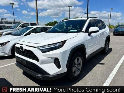 Certified 2023 Toyota RAV4 XLE w/ Convenience Package