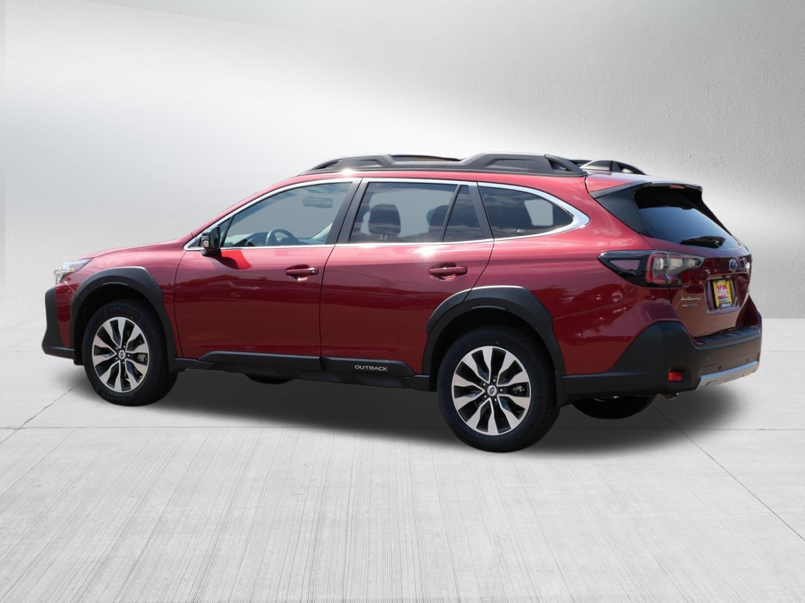 Used 2024 Subaru Outback Limited AWD/4WD image 5