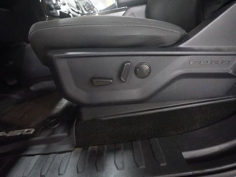 Used 2023 Ford F150 XLT w/ Equipment Group 302A High AWD/4WD image 28