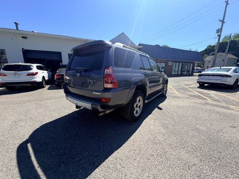 Used 2003 Toyota 4Runner Limited AWD/4WD image 23