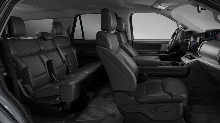 New 2026 Ford Expedition Active AWD/4WD image 42