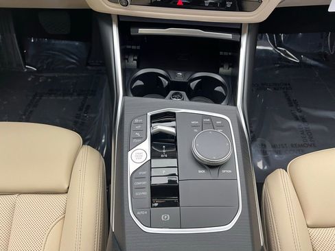 Used 2026 BMW 330i Sedan w/ Premium Package image 12