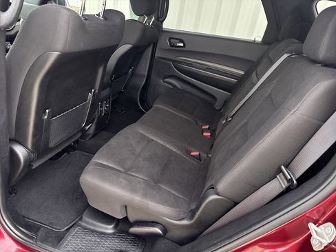 Used 2024 Dodge Durango GT image 25