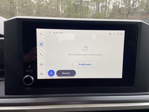 Used 2025 Toyota Tacoma SR5 image 21