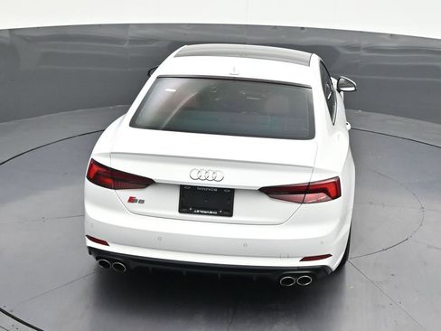Used 2019 Audi S5 Premium Plus AWD/4WD image 17