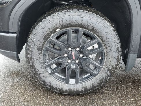 New 2026 GMC Sierra 1500 Pro w/ Graphite Edition image 10