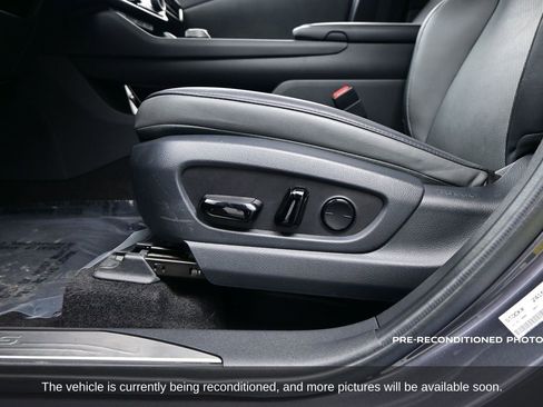 Used 2024 Lexus RZ 300e Premium image 15