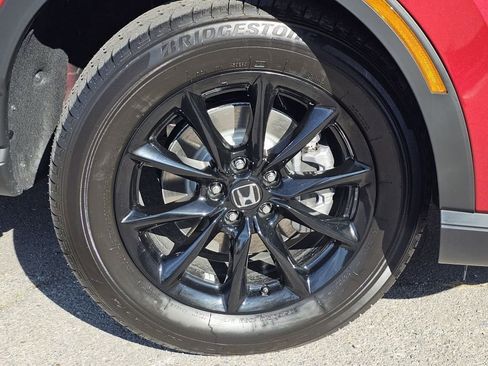 New 2026 Honda CR-V Sport image 5