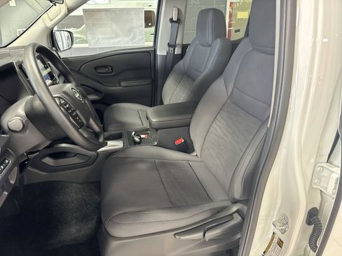 New 2026 Nissan Frontier S AWD/4WD image 23