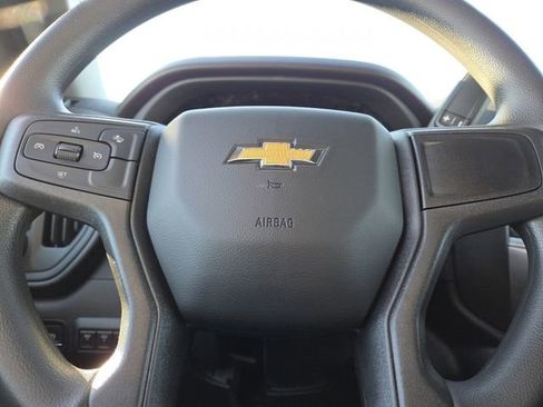 New 2026 Chevrolet Silverado 2500 W/T w/ WT Convenience Package image 32