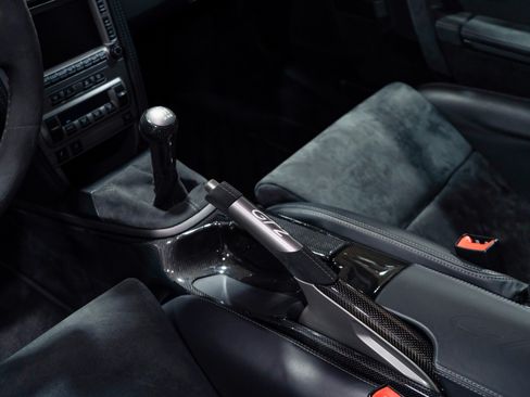 Used 2008 Porsche 911 GT2 RWD image 6